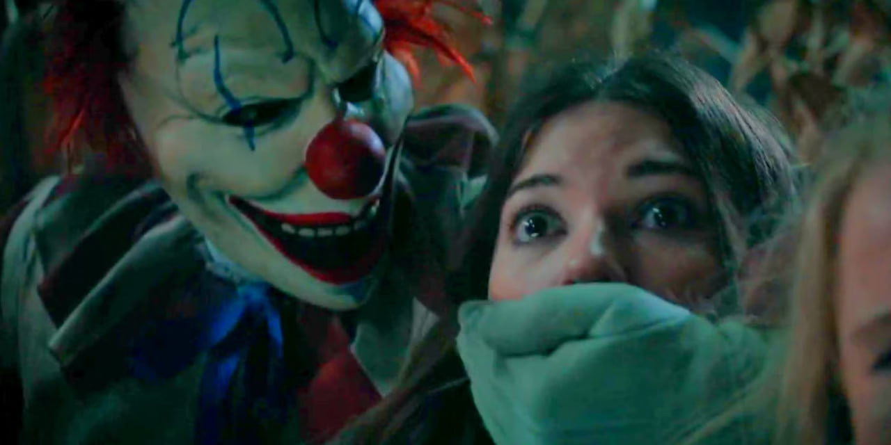 Crítica: El Payaso del Maizal - Película de Terror y Comedia