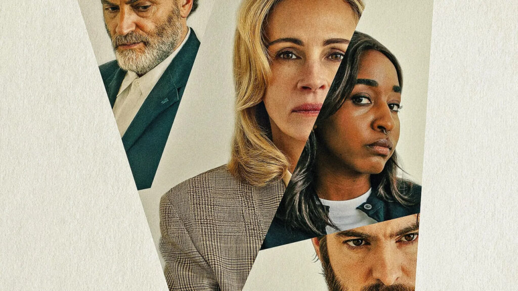 Crítica: Cacería de Brujas - Película de Thriller y Drama