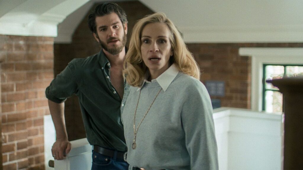 Crítica: Cacería de Brujas - Película de Thriller y Drama