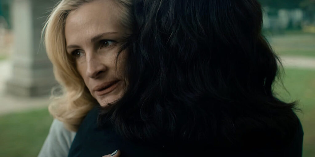 Crítica: Cacería de Brujas - Película de Thriller y Drama