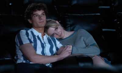 Crítica: A Pesar de Ti - Película de Drama y Romance