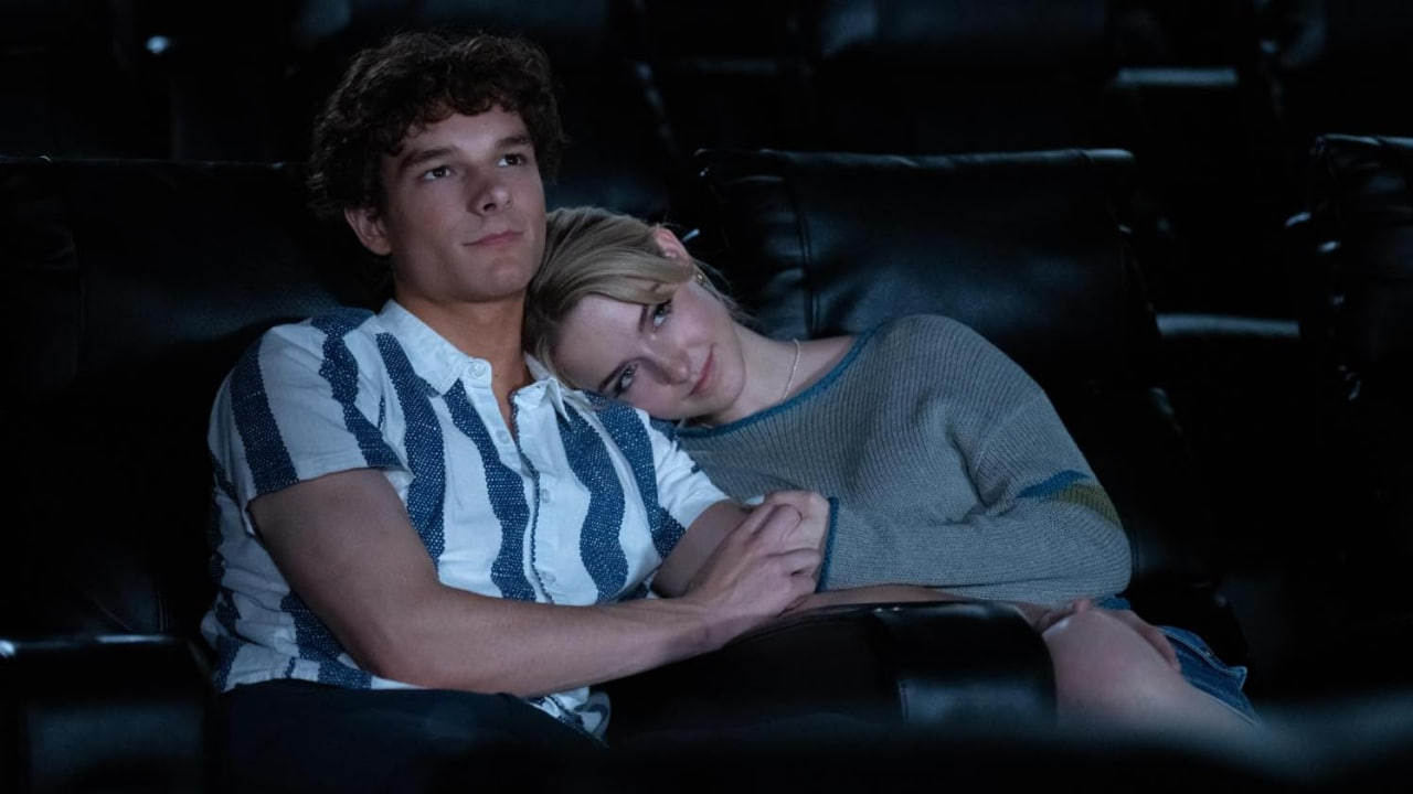 Crítica: A Pesar de Ti - Película de Drama y Romance