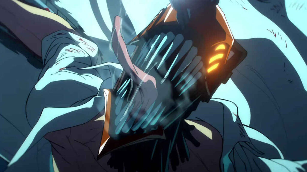 Crítica: Chainsaw Man, Arco de Reze - Película de Anime y Acción