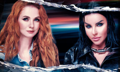t.A.T.u. en su reencuentro vuelve a México / Foto: Redes Sociales