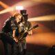 Slash habló sobre los problemas en los años noventa dentro de Guns N' Roses / Foto: Facebook oficial