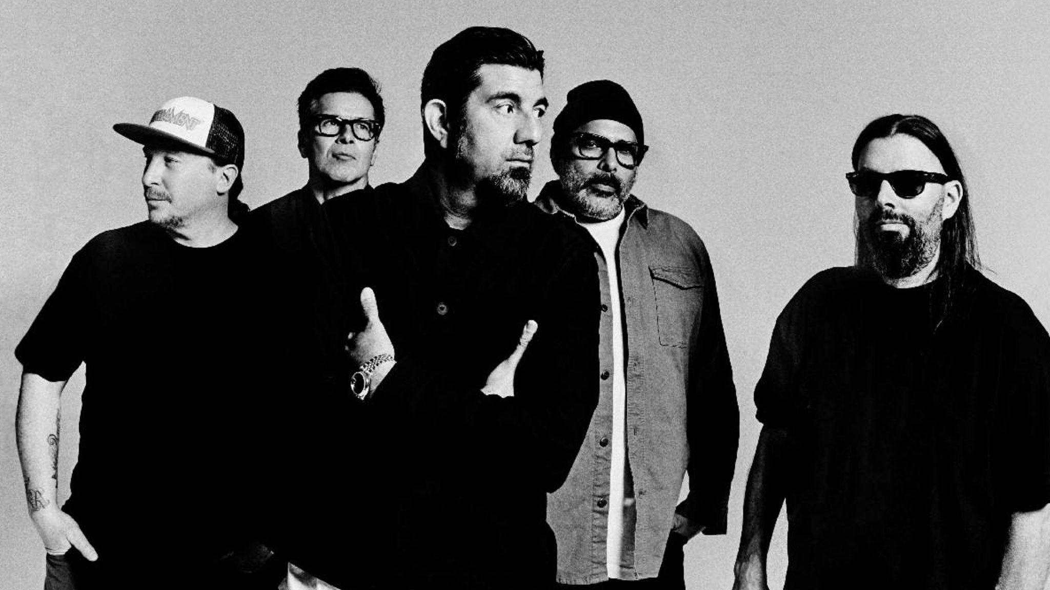 Deftones
