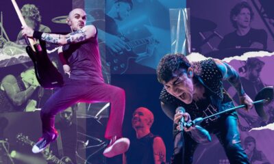Entrevista con AFI