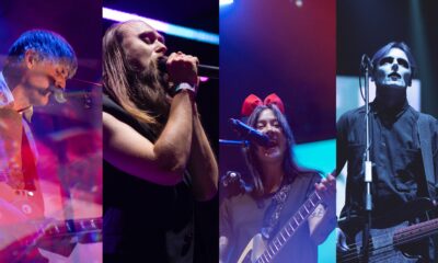 Lo mejor del festival Hipnosis 2025