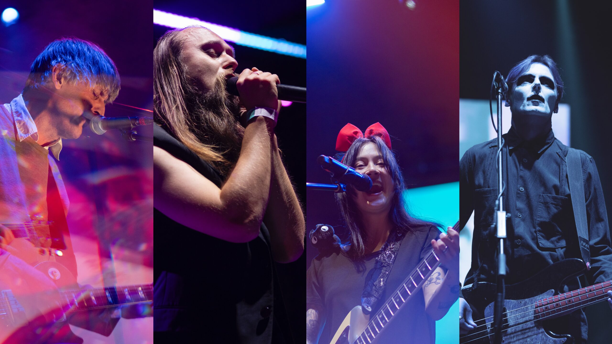 Lo mejor del festival Hipnosis 2025