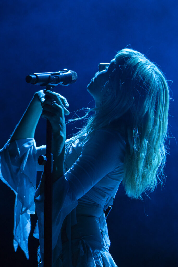 Aurora en el Corona Capital 2025