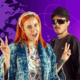 ENTREVISTA con MARÍA DANIELA Y SU SONIDO LASSER
