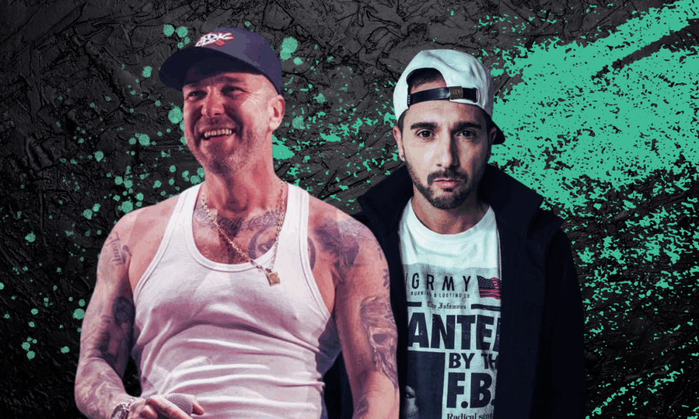 Entrevista con SFDK
