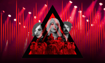 Ladytron entrevista