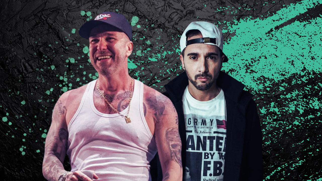 Entrevista con SFDK