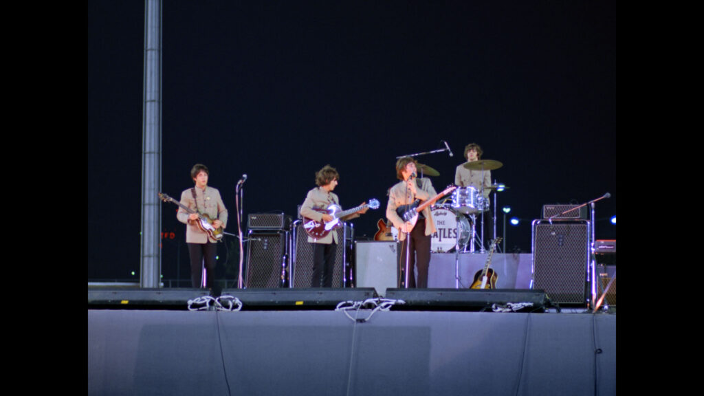 Reseña de The Beatles Anthology