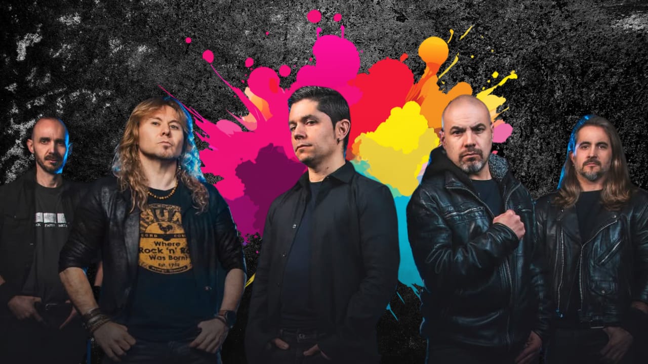 Entrevista con DÜNEDAIN