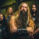 black label society