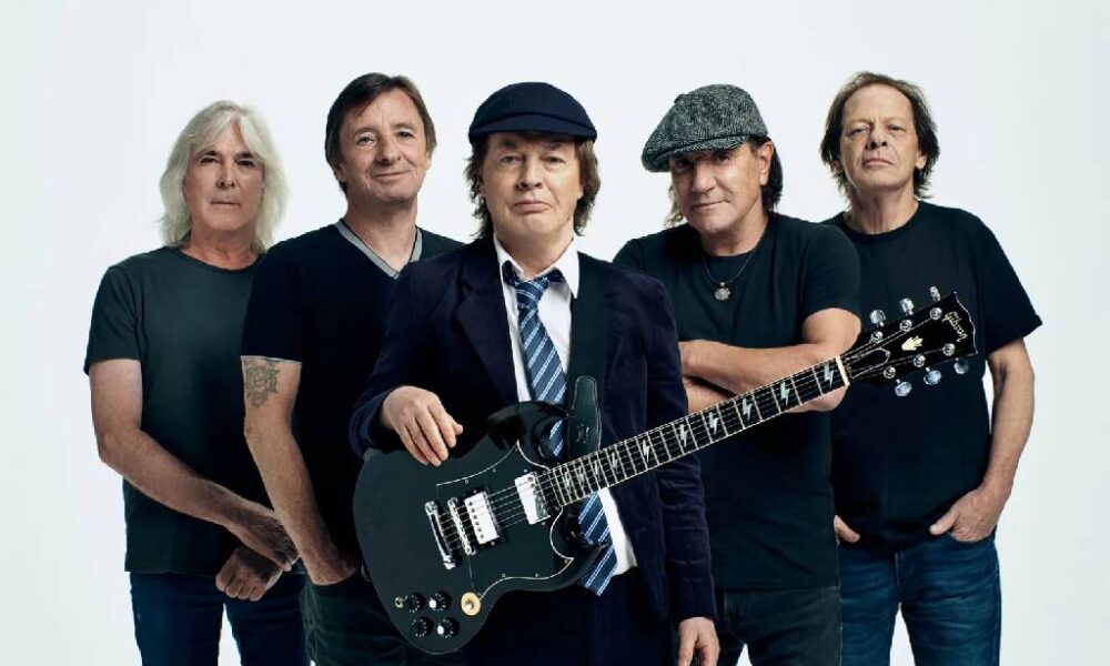 AC/DC