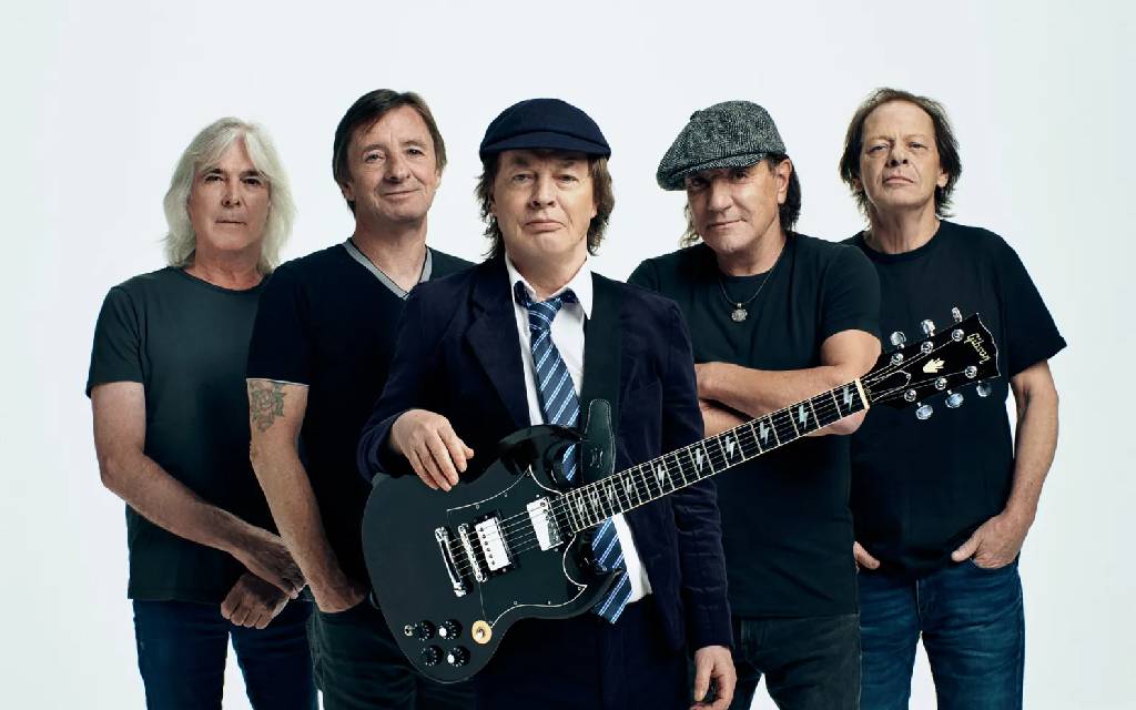 AC/DC