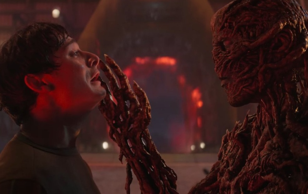 El último enfrentamiento con Vecna comienza en Stranger Things, Temporada 5. Foto: Netflix