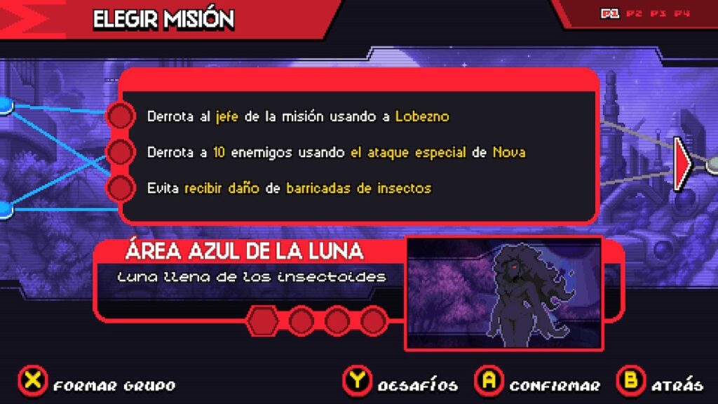 logros por nivel