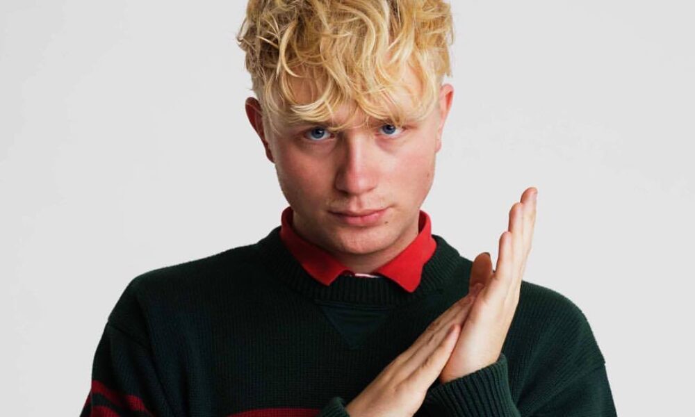 ¿Quién es Joost Klein? El artista de Eurovision que llegará al Pabellón Oeste este 4 de abril