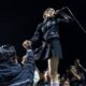 Jehnny Beth desde el Corona Capital 2025 / Foto: Mario Valencia