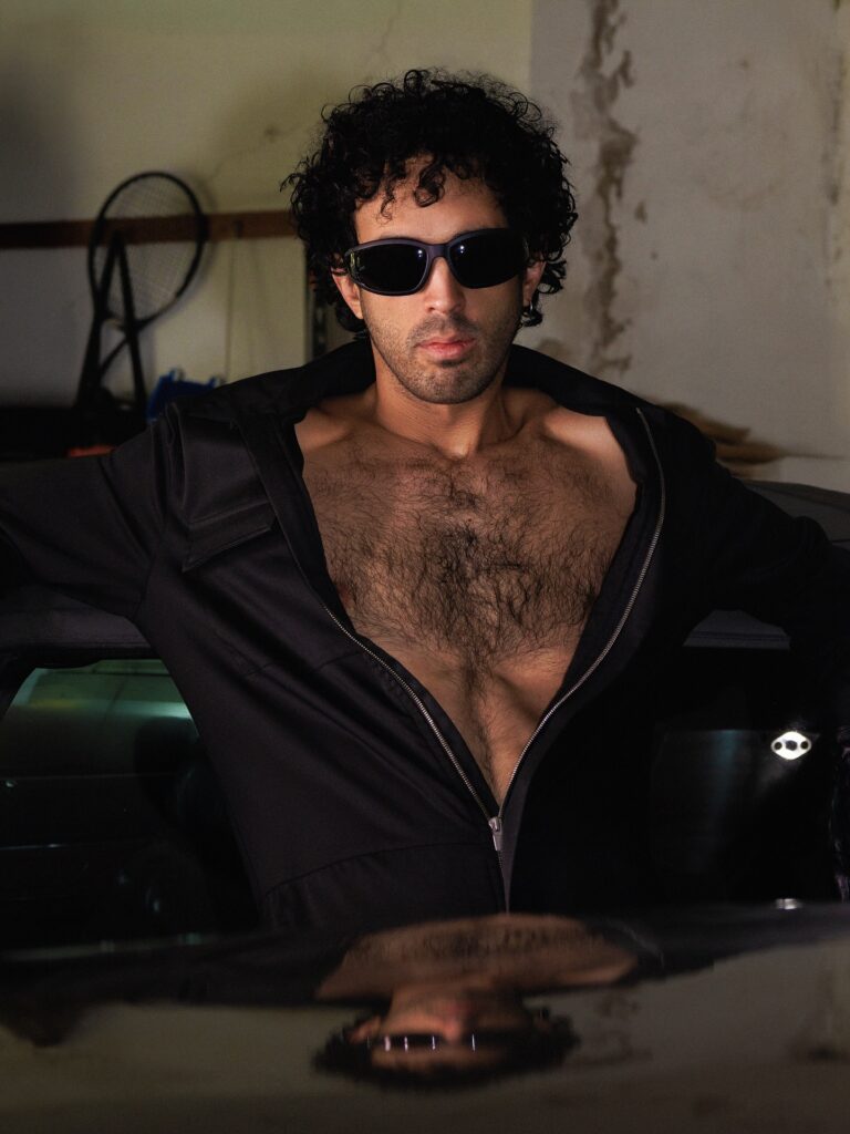Aveparadiso presenta su nuevo álbum El Diablo Enamorado