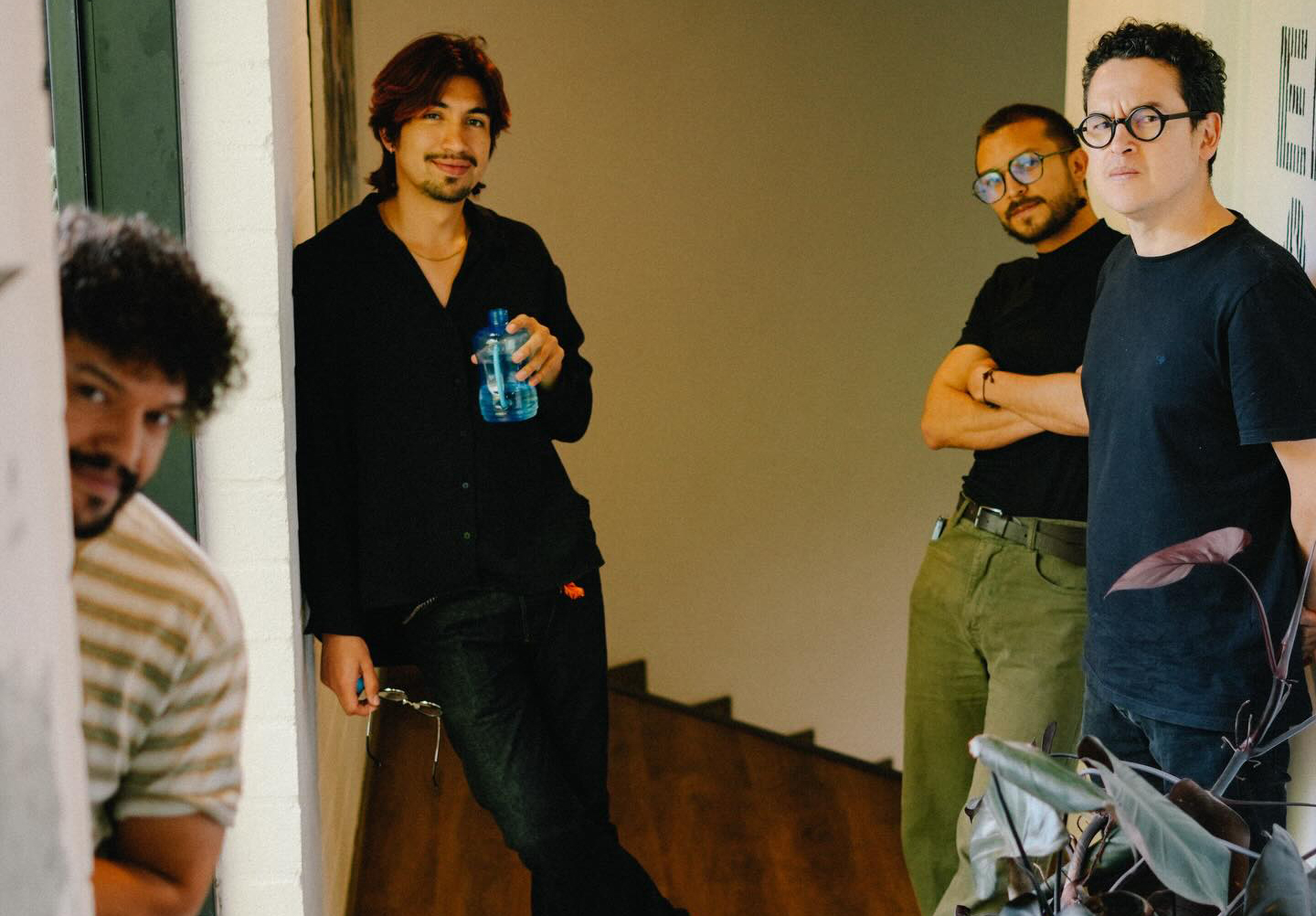 Nasa Histoires llegará al Teatro Metropólitan en noviembre.