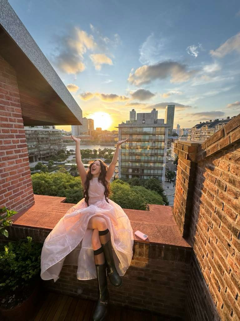 Rosalía regresa a México con el Lux Tour: ocho fechas en agosto de 2026