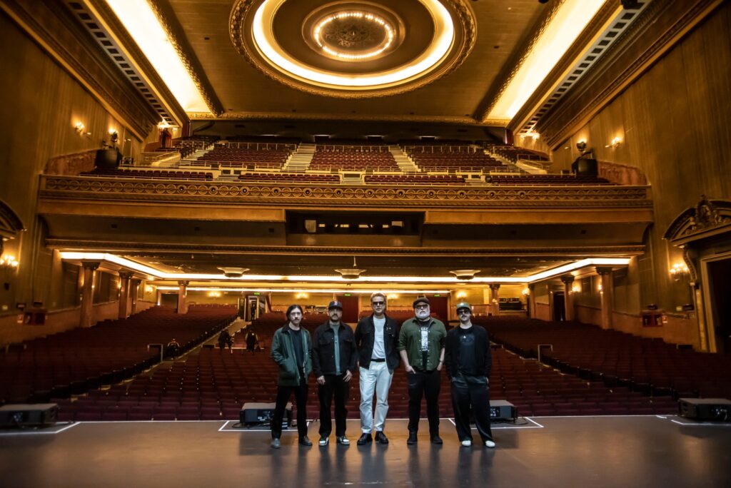 Jumbo prepara su regreso con tres shows en mayo: Guadalajara, CDMX y Monterrey / Foto: César Vicuña - OCESA