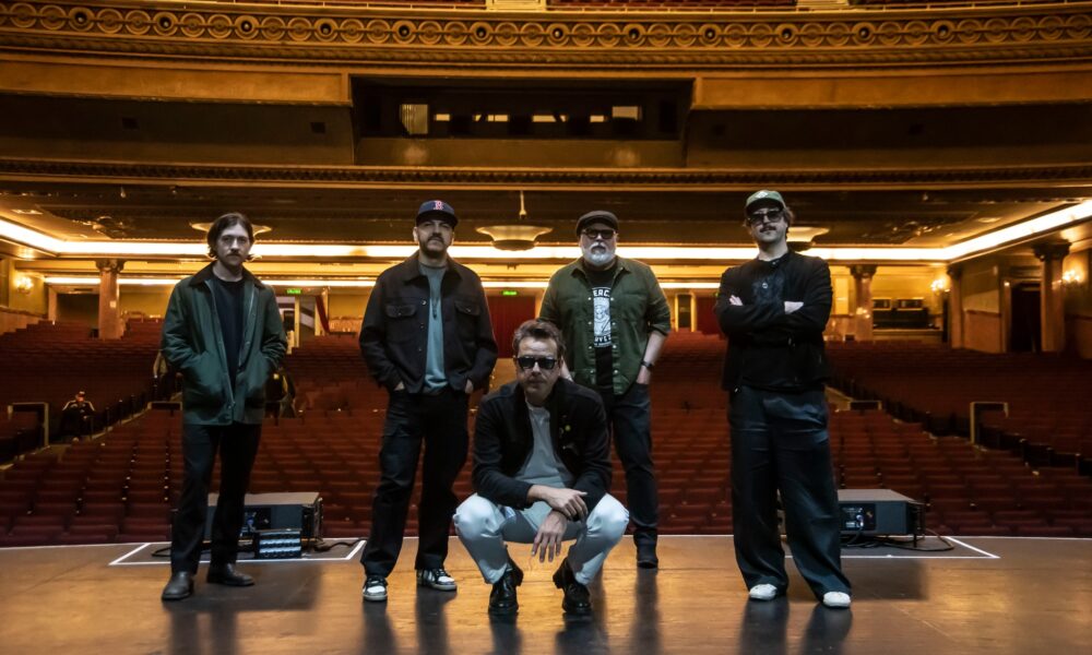 Jumbo prepara su regreso con tres shows en mayo: Guadalajara, CDMX y Monterrey / Foto: César Vicuña - OCESA