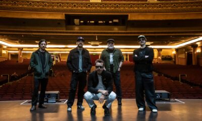 Jumbo prepara su regreso con tres shows en mayo: Guadalajara, CDMX y Monterrey / Foto: César Vicuña - OCESA