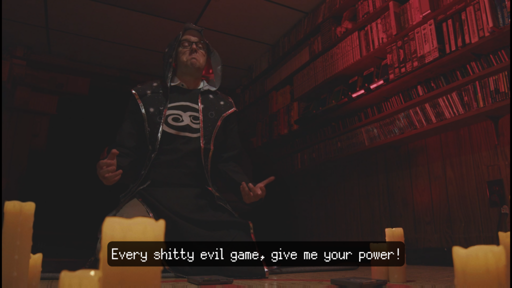 Reseña de Angry Video Game Nerd 8-Bit