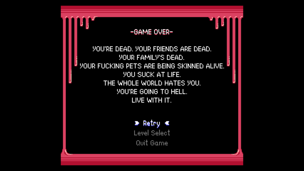 Reseña de Angry Video Game Nerd 8-Bit