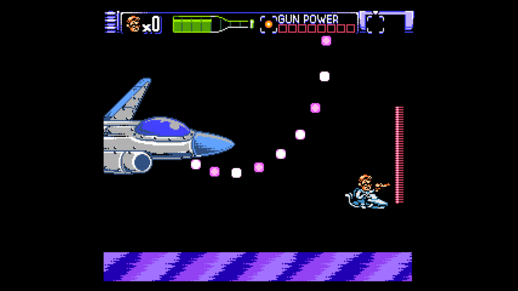 Reseña de Angry Video Game Nerd 8-Bit