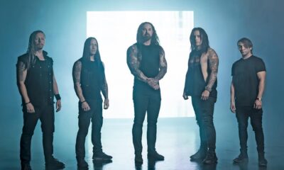 Entrevista con As I Lay Dying