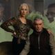 Entrevista de Helen Mirren y Pierce Brosnan para Pólvora