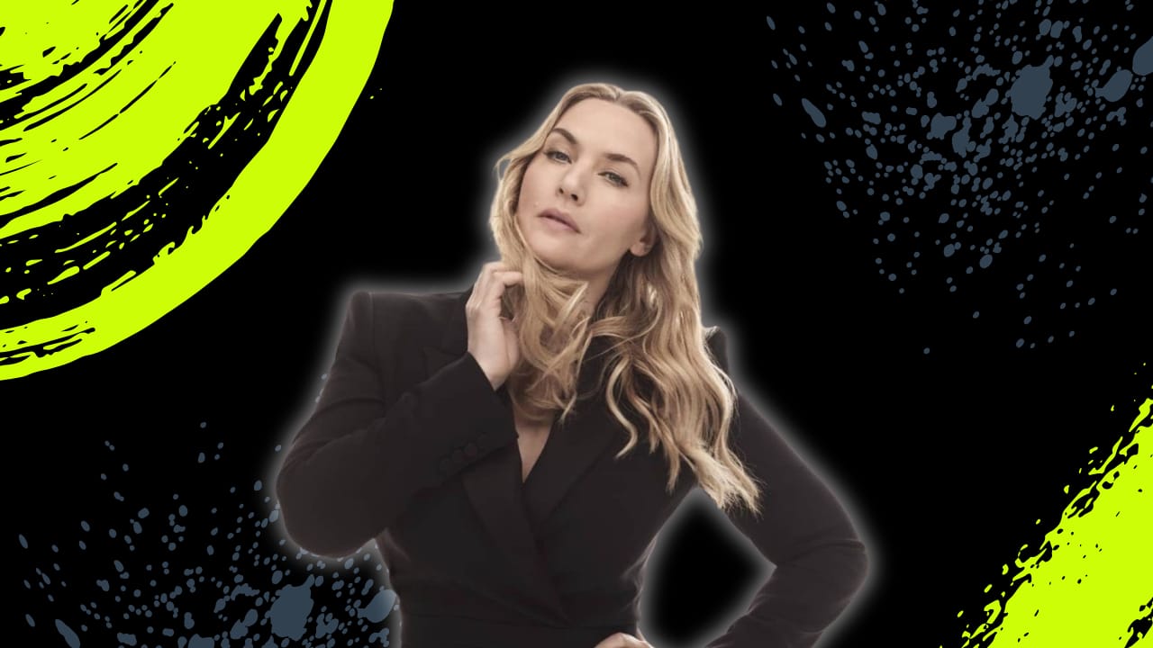 Entrevista de Kate Winslet para Pólvora