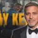 Entrevista de Pólvora con George Clooney sobre Jay Kelly