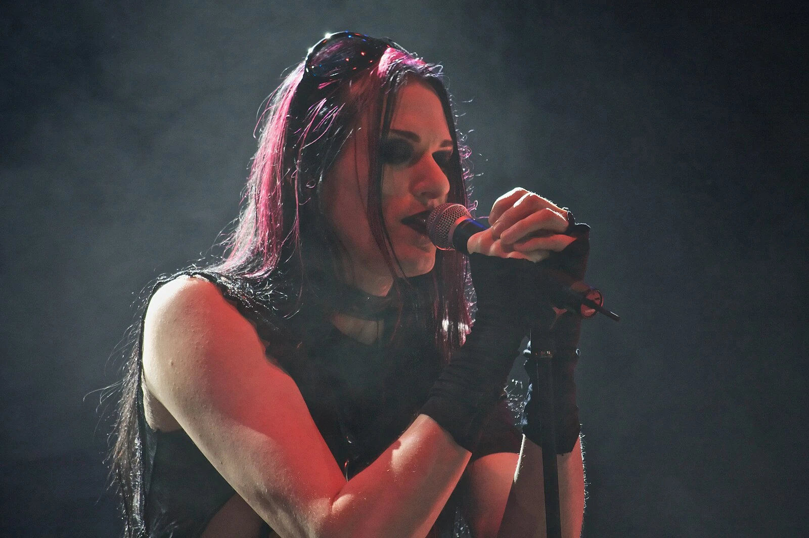 London After Midnight en México