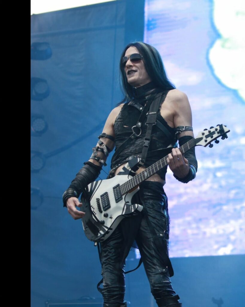 London After Midnight en México