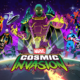 portada marel cosmic invasion