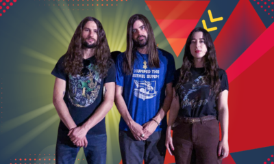 the well entrevista