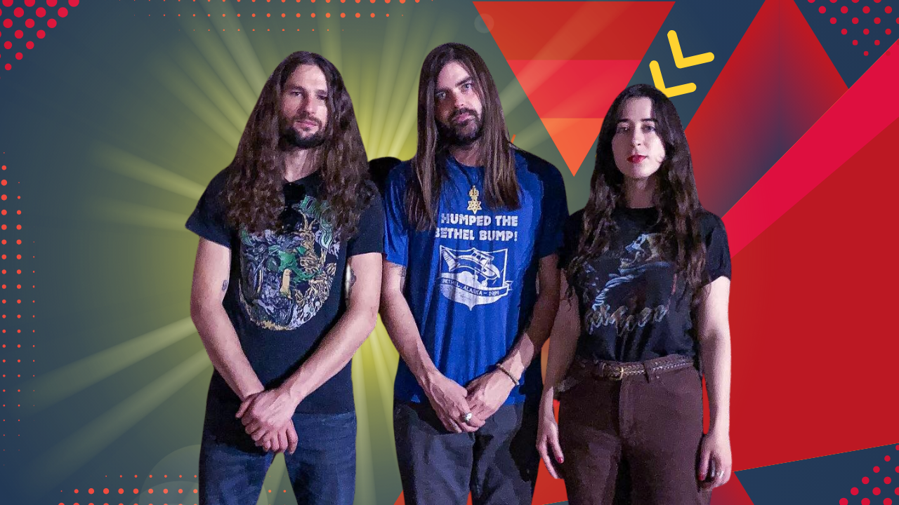 the well entrevista