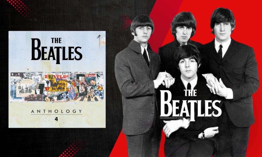 The beatles