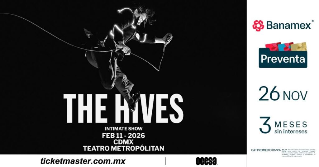 cartel the hives