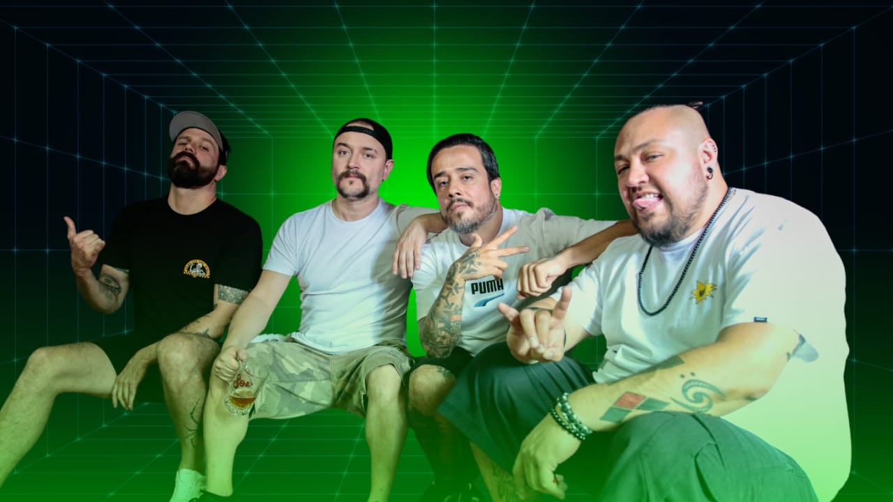 Entrevista con S7N