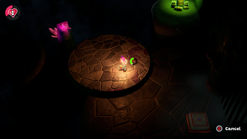 Reseña de Yooka-Replaylee