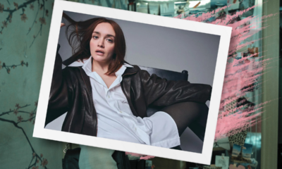 Entrevista de Pólvora con Olivia Cooke sobre The Girlfriend